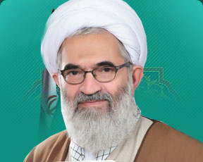 پایگاه اطلاع رسانی آیت الله علی معلمی