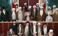 گزارش تصویری اختتامیه دوره چهارم مجلس خبرگان