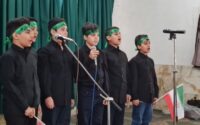 مراسم نماز جمعه 18 اردیبهشت ماه 1405 شهرستان قائم شهر به روایت تصویر