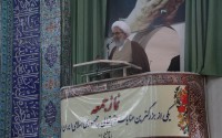 متن خطبه های نمازجمعه 1396/4/9 شهرستان قائم شهر – خطیب: آیت الله معلمی + فایل صوتی