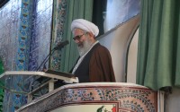 خطبه های نمازجمعه شانزدهم بهمن نود و چهار قائم شهر – آیت الله معلمی