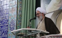 خطبه های نمازجمعه روز قدس قائم شهر – یازدهم تیرماه نود و پنج – آیت الله معلمی