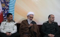 جلسه شورای امر به معروف و نهی از منکر شهرستان قائم شهر در دفتر امام جمعه قائم شهر برگزار شد