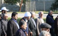جلسه شورای فرهنگ عمومی شهرستان قائم شهر در دفتر امام جمعه شهرستان برگزار شد