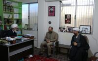 خطبه های نمازجمعه سی مهرماه هزار و سیصد و نود و پنج قائم شهر – خطیب : آیت الله معلمی