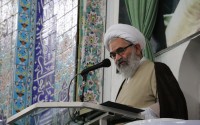 خطبه های نمازجمعه هشتم مرداد هزار و سیصد و نود و پنج قائم شهر – آیت الله معلمی