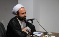 مراسم نماز جمعه پنجم آذر هزار و سیصد و نود و پنج قائم شهر-همایش بزرگ اقتدار بسیج