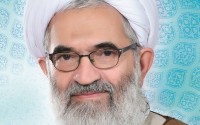 پیام آیت الله معلمی ، عضو چهارمین دوره و منتخب پنجمین دوره مجلس خبرگان رهبری در پی حضور پرشکوه مردم در انتخابات مجلسین شورای اسلامی و خبرگان رهبری