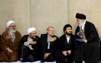 اعضا مجلس خبرگان رهبری