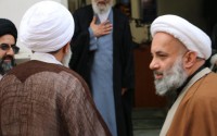 با حضور آیت الله معلمی در بابل برگزار شد ؛ مراسم سالگرد ارتحال عالم ربّانی حضرت آیت ا… روحانی«ره»